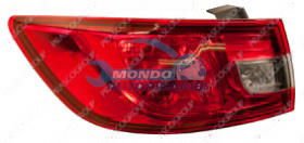 Combination Rearlight