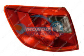 Combination Rearlight