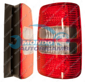 Combination Rearlight