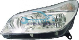 Headlight