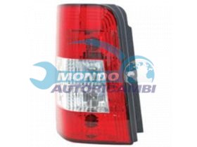 Combination Rearlight