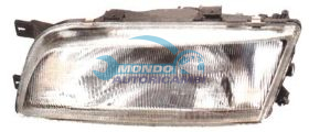 PROIETTORE SINISTRO MOD. H4 REG.ELETTRICA NISSAN ALMERA N15 ANNO 10-95 - 05-98