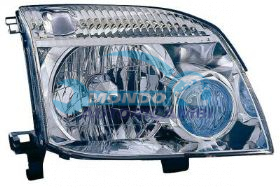 Headlight