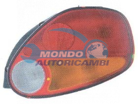 Combination Rearlight