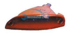 GRUPPO OTTICO ANTERIORE DX ARANCIO DAEWOO MATIZ ANNO 01-98 - 12-00