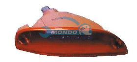 GRUPPO OTTICO ANTERIORE SX ARANCIO DAEWOO MATIZ ANNO 01-98 - 12-00