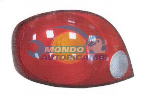 Combination Rearlight