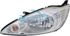 PROJECTEUR GA. MOD.H4 ELECTRIQUE AVEC MOTEUR