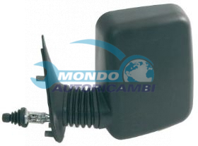 ESPEJO IZQUIERDO A CABLES MOD.97 ->