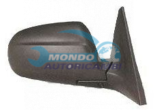 RETROVISORE DX ELETTRICO MOD. 3 PORTE HONDA CIVIC ANNO 10-95 - 02-99