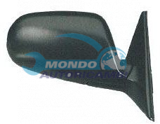 RETROVISORE DESTRO ELETTRICO-PRIMERIZZ. HONDA CRV ANNO 01-96 - 03-02