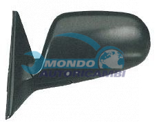 RETROVISORE SINISTRO ELETTRICO-CHIUDIBILE HONDA CRV ANNO 04-02 - 12-04