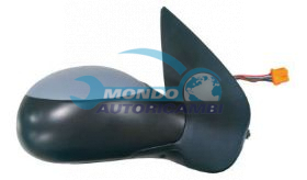 RETROVISORE DX ELETT.-TERMICO-PRIME.-C-SONDA PEUGEOT 206 ANNO 08-98 -