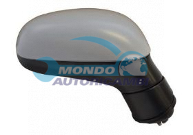 RETROV. DX ELETT.-TERM.-PRIMERIZZ.-CHIUD. SEAT TOLEDO ANNO 01-05 -