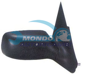 RETROVISORE DESTRO MECCANIC0 A CAVI FORD MONDEO ANNO 03-93 - 08-96