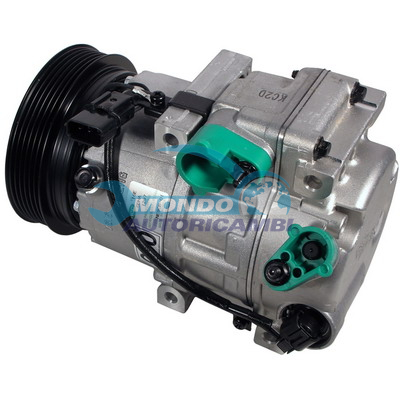 COMPRESSORE ARIA CONDIZIONATA HCC HYUNDAI ix35 2.0