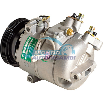 COMPRESSORE ARIA CONDIZIONATA SE 7PV16 AUDI A4/A6-VW PASSAT 99