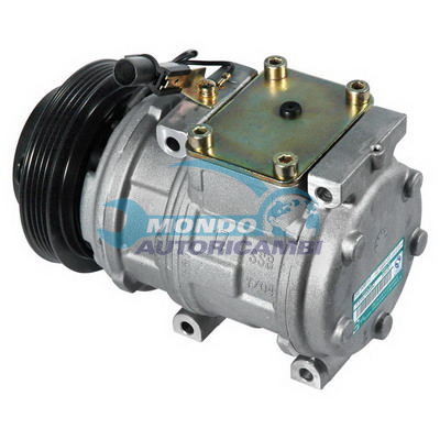 COMPRESSORE ARIA CONDIZIONATA SE 10B17 KIA CARNIVAL (Trasm.Man)