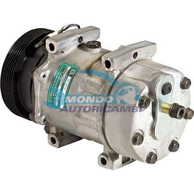 COMPRESSORE ARIA CONDIZIONATA SE 7H15 RENAULT LAGUNA 1.6 dal '94 al '98