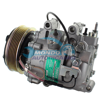 HONDA CIVIC TRSE09 SD COMPRESSOR