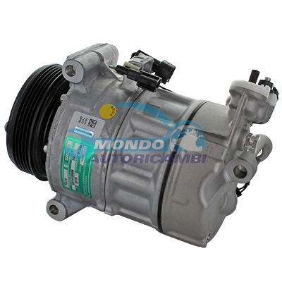 PXC16 VOLVO SD COMPRESSOR