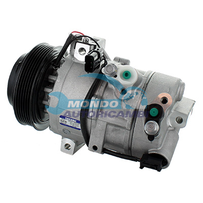 KIA SPORTAGE DOOWON COMPRESSOR