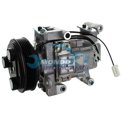 MAZDA 3-5 AD.H12 COMPRESSOR