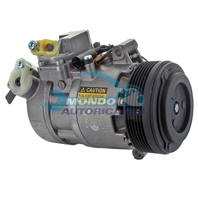 COMPRESSOR
