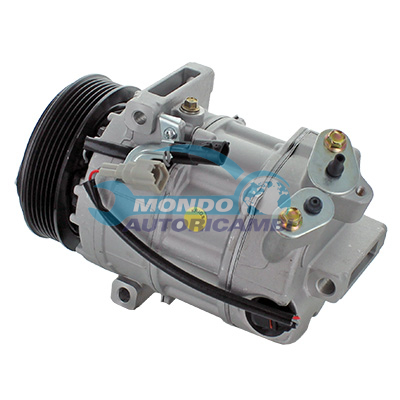 COMPRESSOREAD.DCS17EC RENAULT LAGUNA III