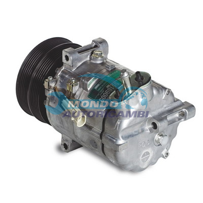 COMPRESSORE ARIA CONDIZIONATA SD PXV16 FIAT CROMA 2.4 JTD