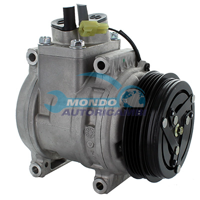 COMPRESSORE ARIA CONDIZIONATA SP10 CHEVROLET AVEO