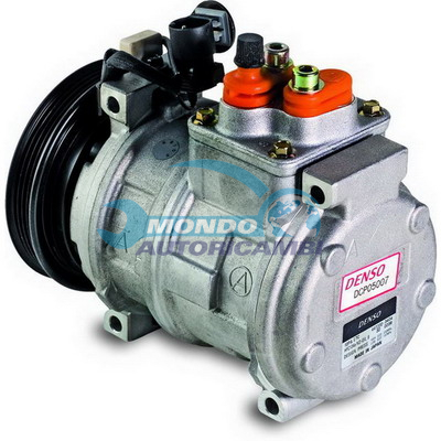 COMPRESSORE ARIA CONDIZIONATA ND BMW SR.3 E36