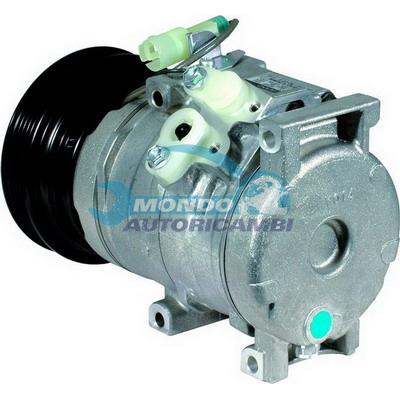 COMPRESSORE ARIA CONDIZIONATA ND LAND ROVER FREELANDER 1.8 16V