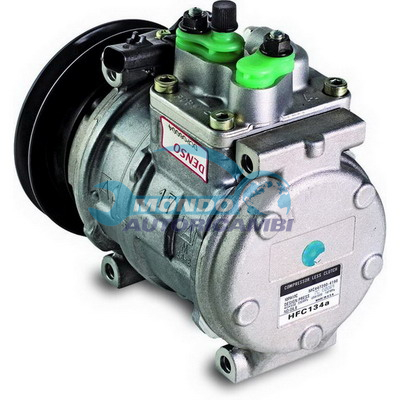 COMPRESSORE ARIA CONDIZIONATA ND CHRYSLER VOYAGER 3.0 V6