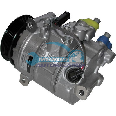 COMPRESSORE ARIA CONDIZIONATA ND BMW Sr.1 E81-E87 130i