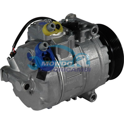 COMPRESSORE ARIA CONDIZIONATA ND BMW Sr.3 E90-E91 325i-330i