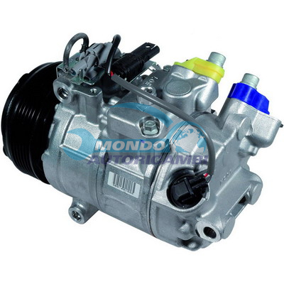 COMPRESSORE ARIA CONDIZIONATA ND BMW Sr.1 - Sr.3