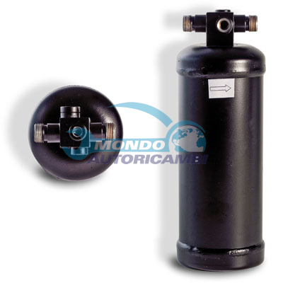 AIR CO RECEIVER DRIER