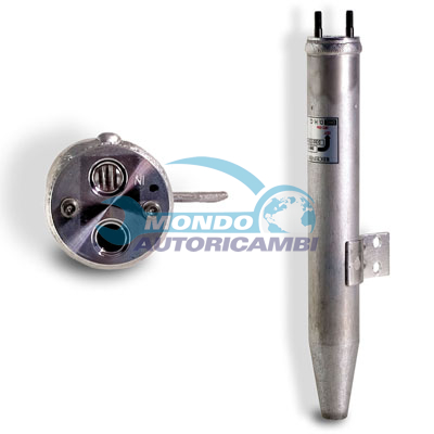 AIR CO RECEIVER DRIER