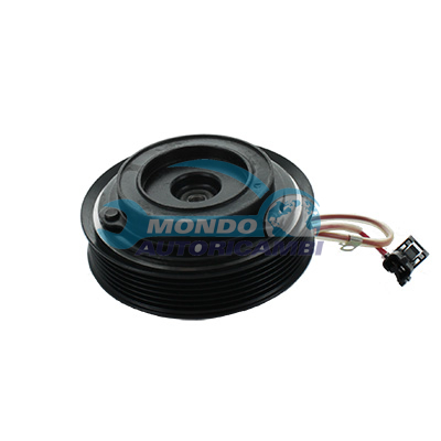 MAGNETIC CLUTCH