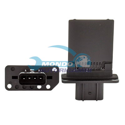 NISSAN PATHFINDER RESISTOR