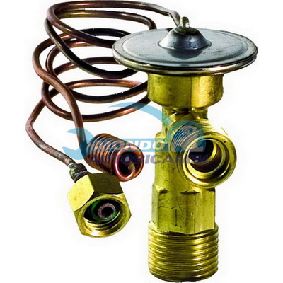 EXPANSION VALVE