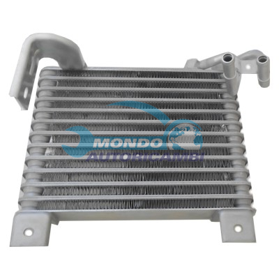 Oil cooler