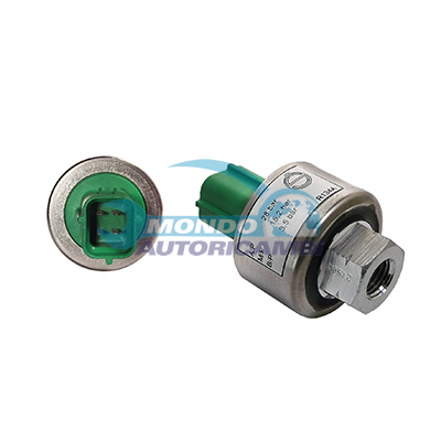 PRESSURE SWITCH