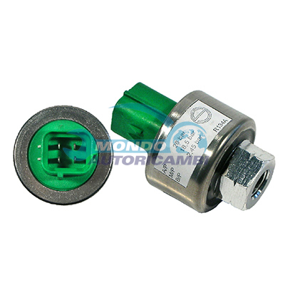 PRESSURE SWITCH