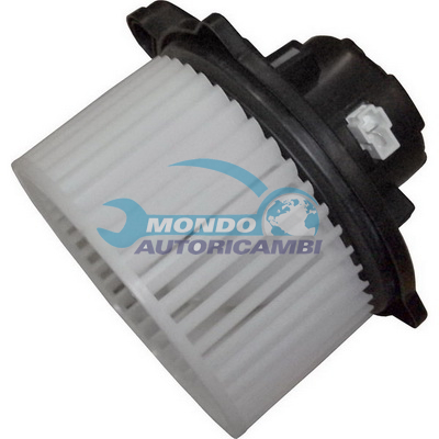 MOTOVENTILATORE CENTR.BIAL.351mm 24V 3 Velocita'