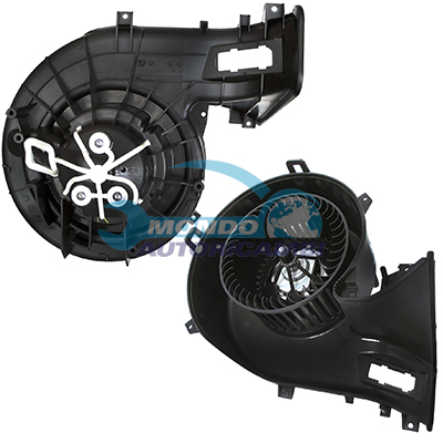 VENTILATEUR MOTEUR