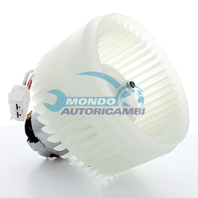 VENTILATORE ABITACOLO VOLVO