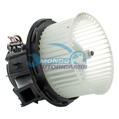 VENTILATEUR MOTEUR