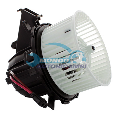 VENTILATEUR MOTEUR